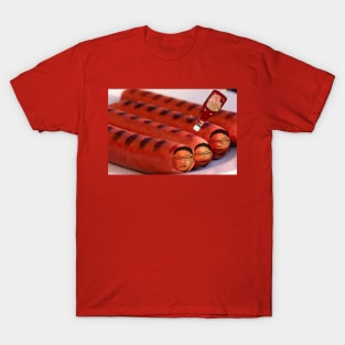 Trump ketchup T-Shirt